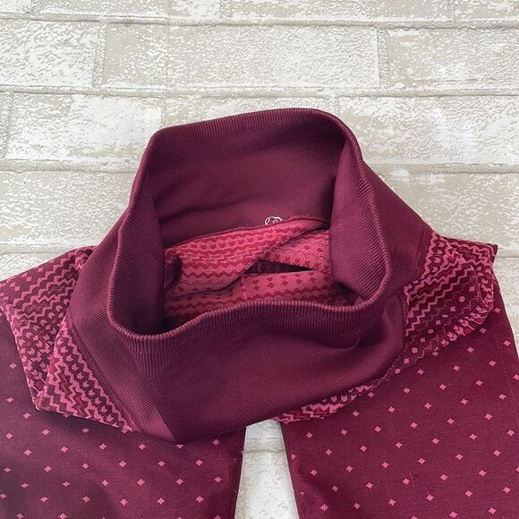 Fabletics faire isle leggings - Picture 9 of 12